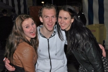 Koninginnenacht 2012