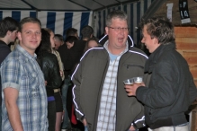 Koninginnenacht 2012