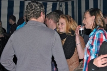 Koninginnenacht 2012