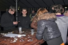 Koninginnenacht 2012