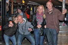 Koninginnenacht 2012