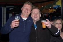 Koninginnenacht 2012