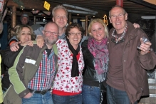 Koninginnenacht 2012