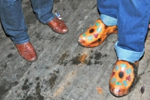 Koninginnenacht 2012