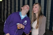 Koninginnenacht 2012
