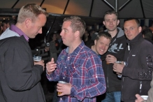 Koninginnenacht 2012