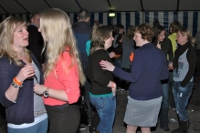 Koninginnenacht 2012