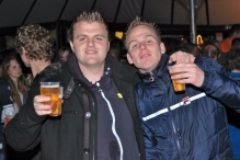 Koninginnenacht 2012