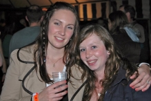 Koninginnenacht 2012