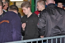 Koninginnenacht 2012