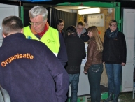 Koninginnenacht 2012