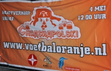 Koninginnenacht 2012