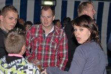Koninginnenacht 2012