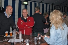 Koninginnenacht 2012