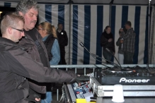 Koninginnenacht 2012