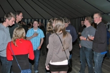 Koninginnenacht 2012