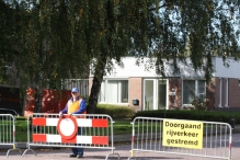 Braderie Klamer ATB Challenge