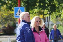 Braderie Klamer ATB Challenge