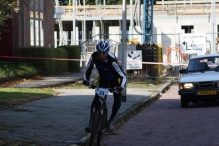 Braderie Klamer ATB Challenge
