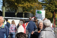 Braderie Klamer ATB Challenge