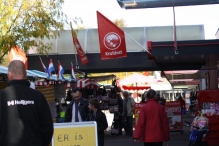 Braderie Klamer ATB Challenge