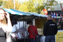 Braderie Klamer ATB Challenge