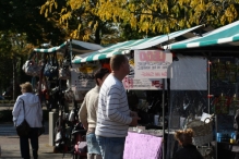 Braderie Klamer ATB Challenge