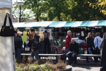Braderie Klamer ATB Challenge