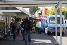 Braderie Klamer ATB Challenge