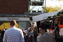 Braderie Klamer ATB Challenge