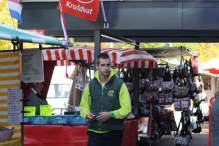 Braderie Klamer ATB Challenge