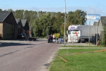 Braderie Klamer ATB Challenge