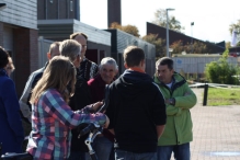 Braderie Klamer ATB Challenge
