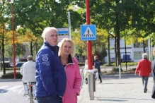 Braderie Klamer ATB Challenge