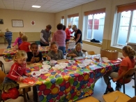 Kindermiddag