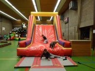 Kindermiddag