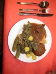 Stampotbuffet