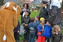 Paaseieren zoeken