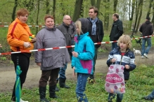 Paaseieren zoeken