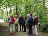 Vredeswandeling Biddinghuizen