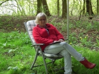 Vredeswandeling Biddinghuizen