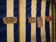 Vredeswandeling Biddinghuizen