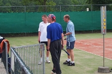 Eric Olympic 2002