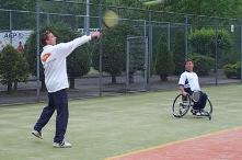 Eric Olympic 2002