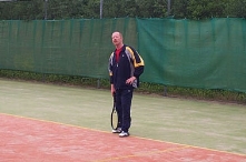 Eric Olympic 2002