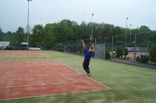 Eric Olympic 2002