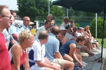 Erik Olympic 2003