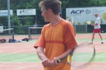 Erik Olympic 2003