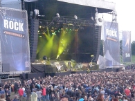 Fields of Rock 2007