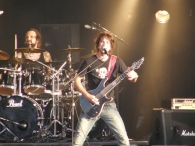 Fields of Rock 2007